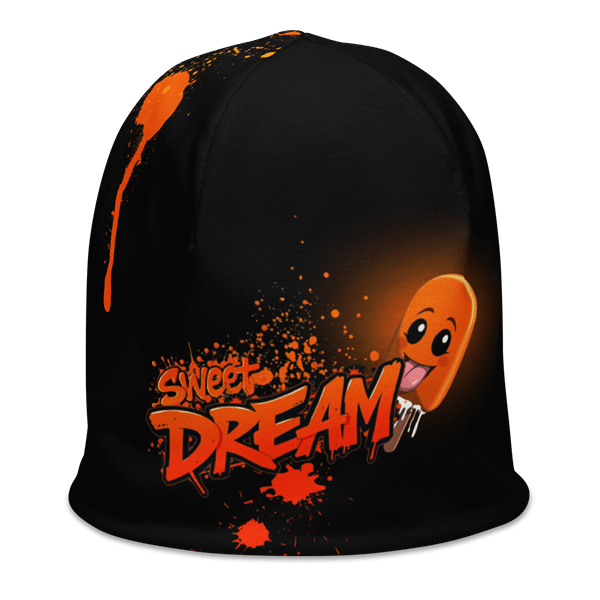 Sweet Dream Beanie