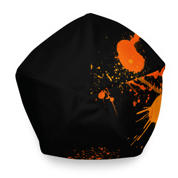 Sweet Dream Beanie Black - Image 2