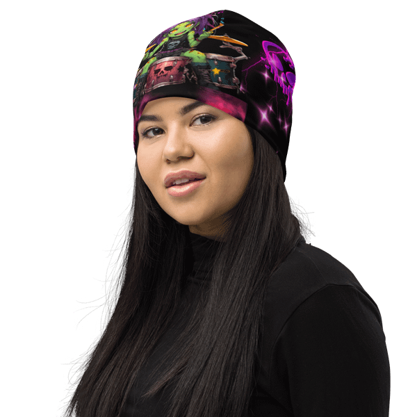 Zombees Ellie Cortez Beanie - Image 5