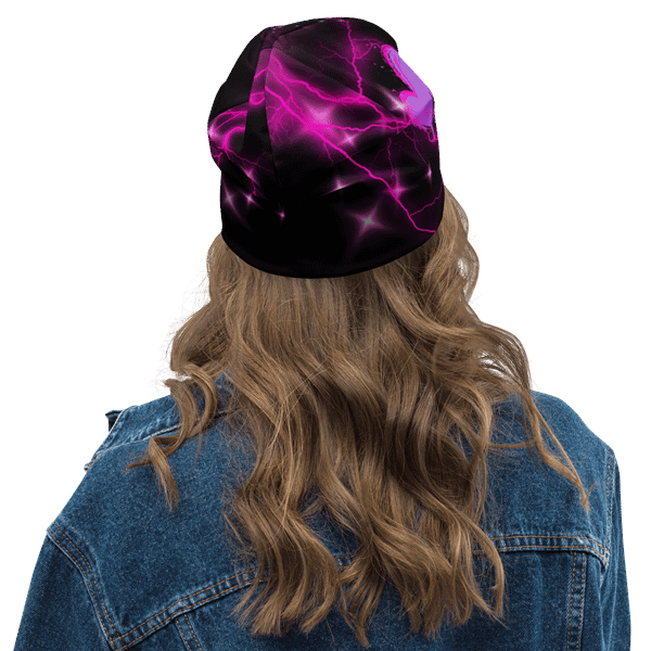 Zombees Ellie Cortez Beanie - Image 9