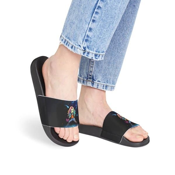 Zombees Rena Harper Sandals - Image 3