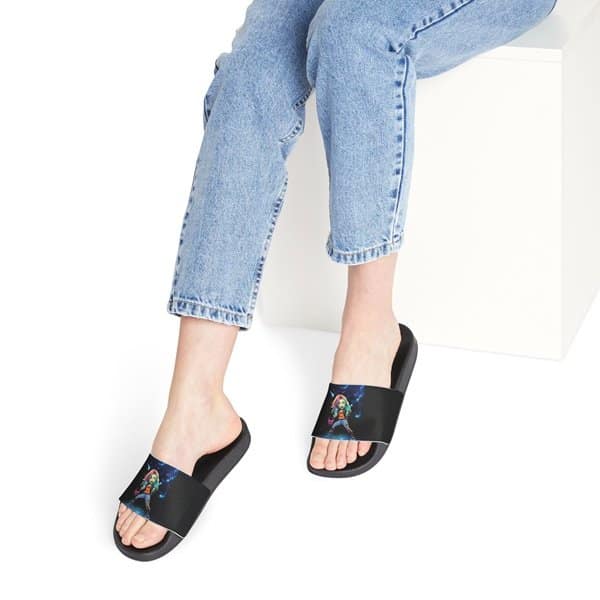 Zombees Rena Harper Sandals - Image 2