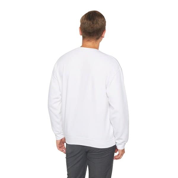 Cat-Cow Pose Sweatshirt - Image 4