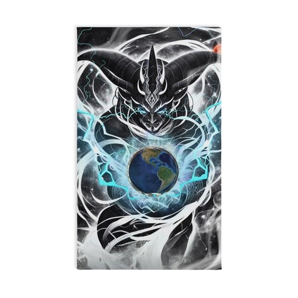 Celestial Master Hand Towel