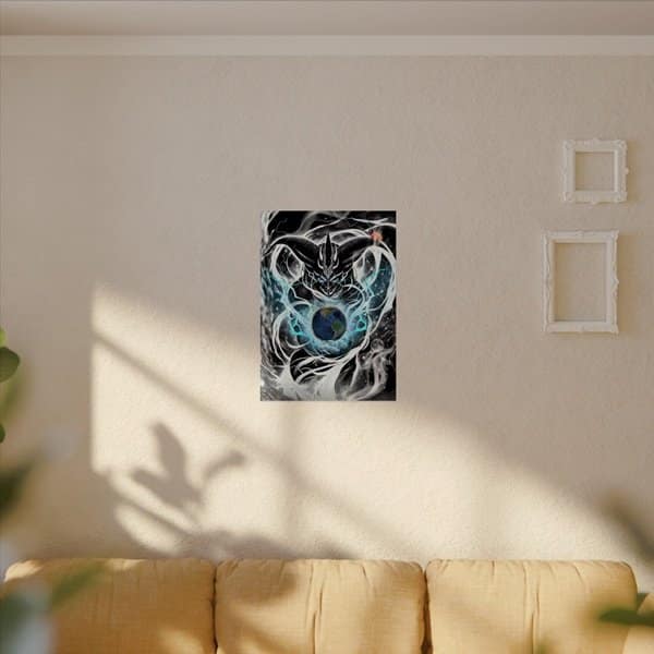 Celestial Master Poster - Image 2