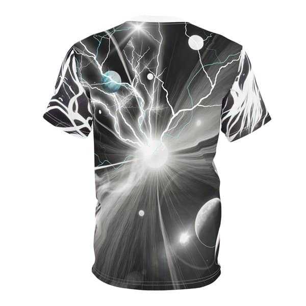 Celestial Master T-Shirt - Image 2