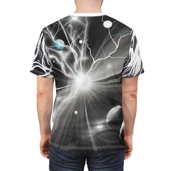 Celestial Master T-Shirt - Image 4