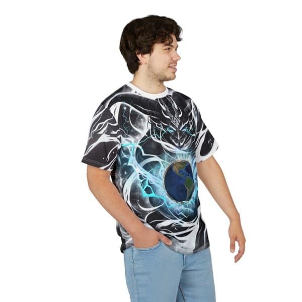 Celestial Master T-shirt