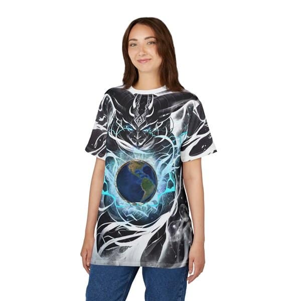 Celestial Master T-shirt