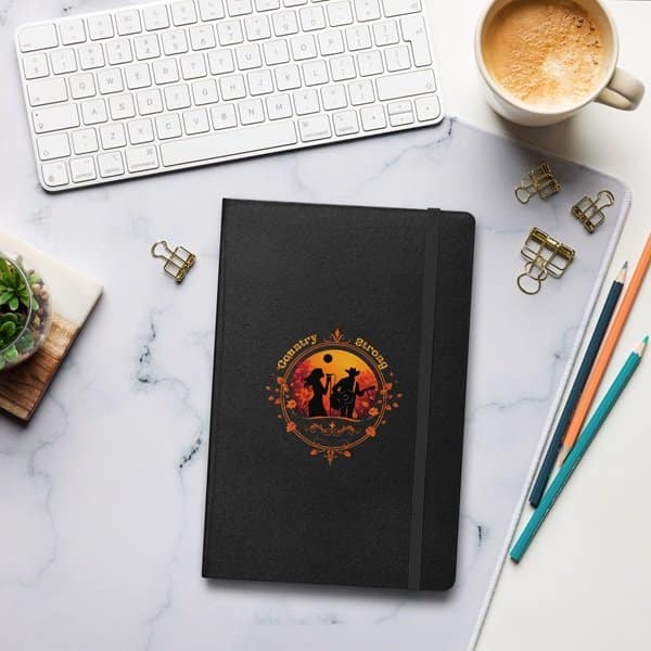 Country Strong Journal