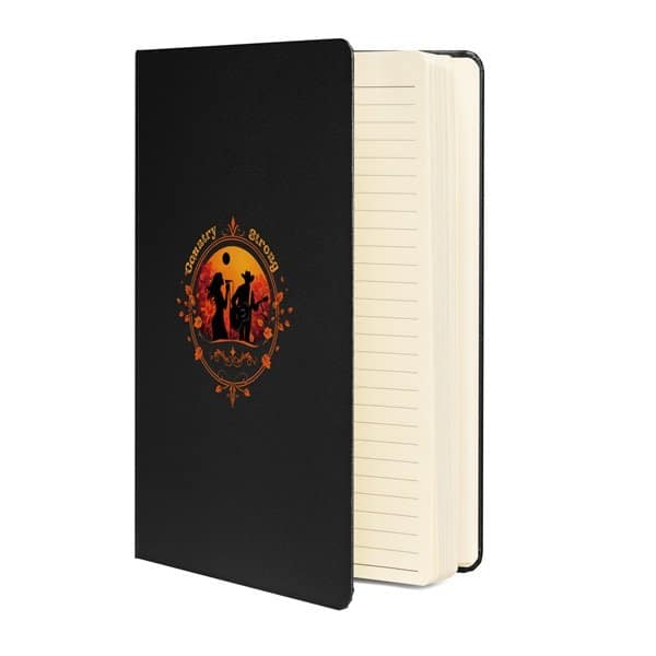 Country Strong Journal - Image 6