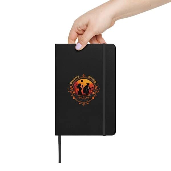 Country Strong Journal - Image 7