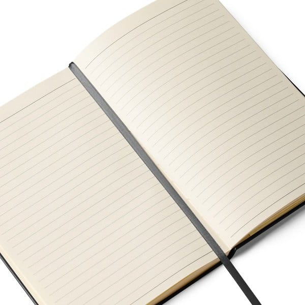 Country Strong Journal - Image 4
