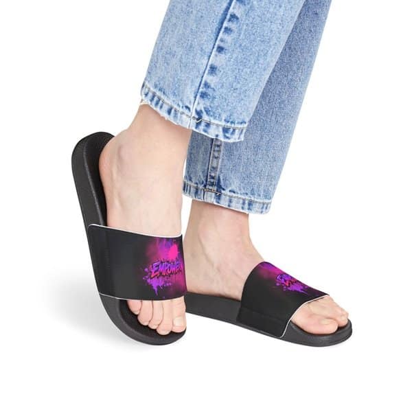 Empower Women's Slides - Image 6