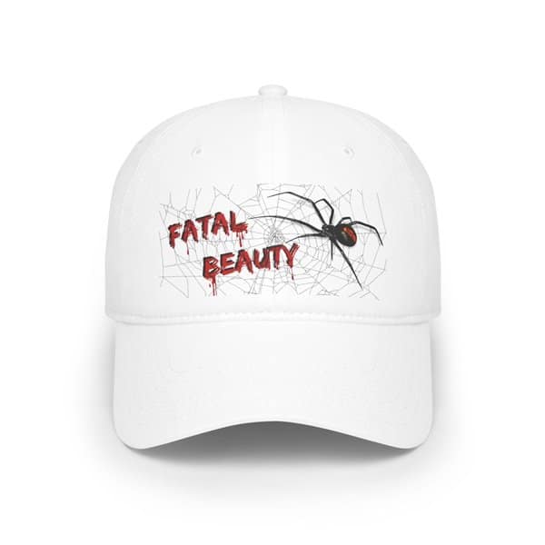 Fatal Beauty Cap