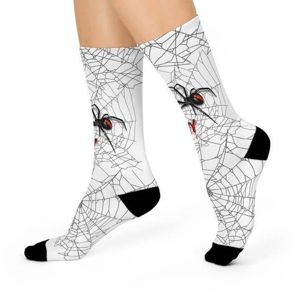 Fatal Beauty Socks - Image 2