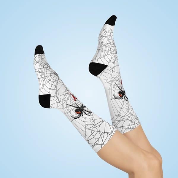 Fatal Beauty Socks - Image 4