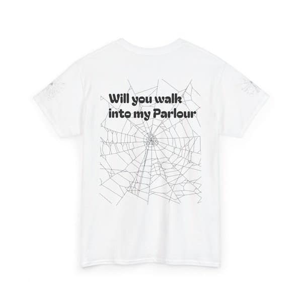 Fatal Beauty T-shirt - Image 7