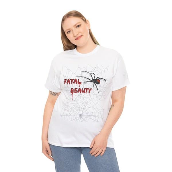 Fatal Beauty T-shirt
