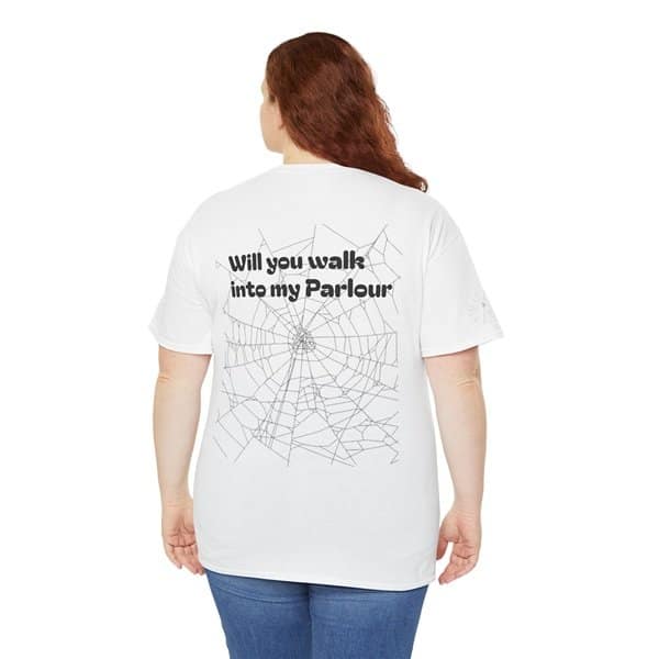 Fatal Beauty T-shirt - Image 3