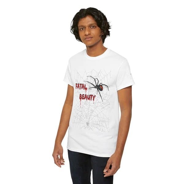 Fatal Beauty T-shirt