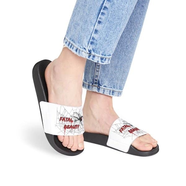 Fatal Beauty Women's Sandals
