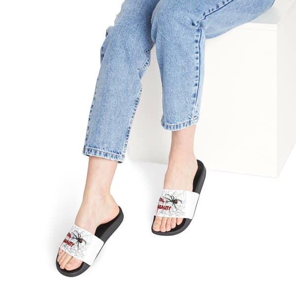 Fatal Beauty Women's Sandals