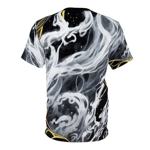 Fierce Panther T-shirt - Image 3