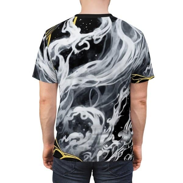 Fierce Panther T-shirt - Image 4