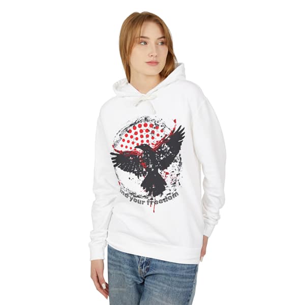 Freedom Hoodie
