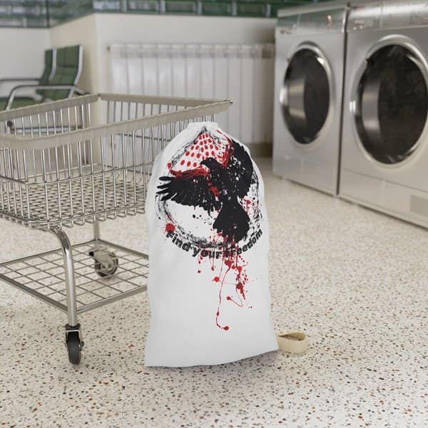 Freedom Laundry Bag - Image 2
