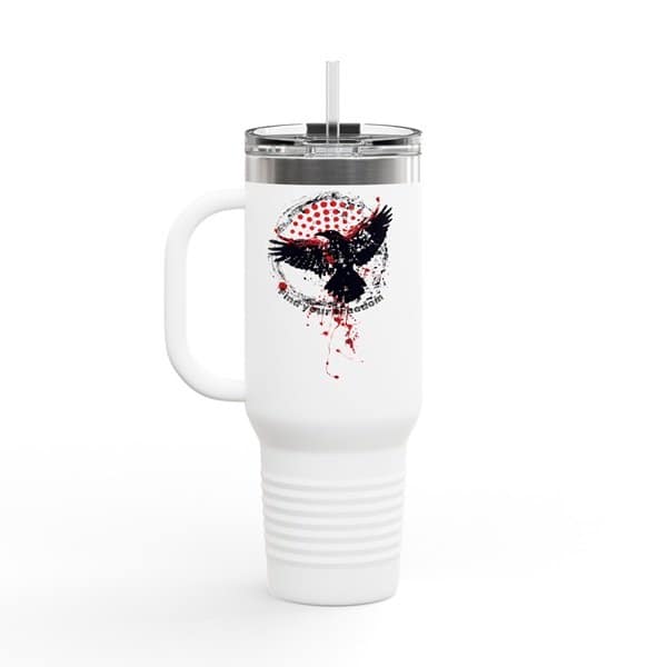 Freedom Travel Mug