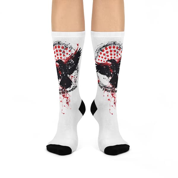 Freedom Socks