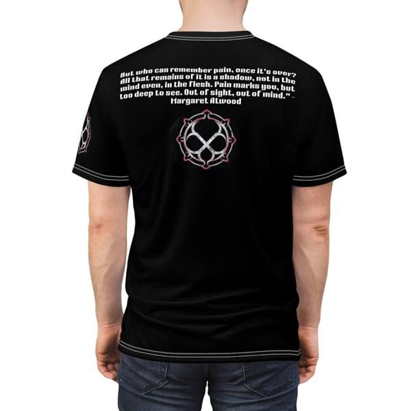 A Handmaid's Tale I T-shirt - Image 3