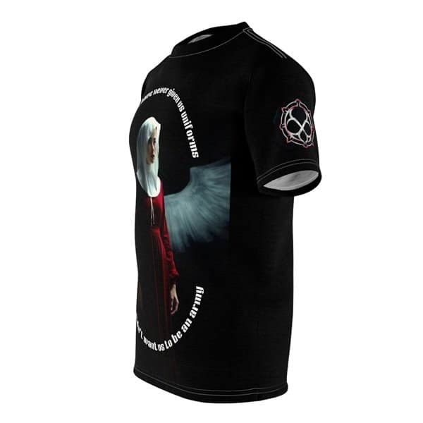 A Handmaid's Tale I T-shirt - Image 5
