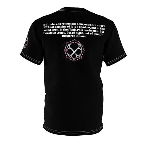 A Handmaid's Tale I T-shirt - Image 2