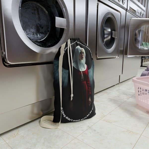 Handmaid's Tale I Laundry Bag