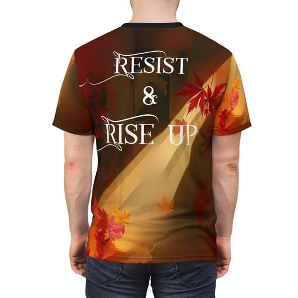 Handmaid's Tale II T-shirt - Image 3