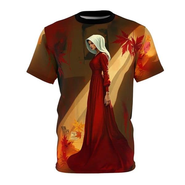 Handmaid's Tale II T-shirt