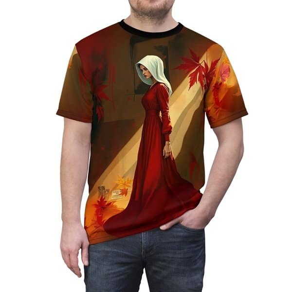Handmaid's Tale II T-shirt