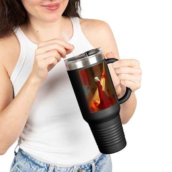 Handmaid's Tale II Travel Mug - Image 5
