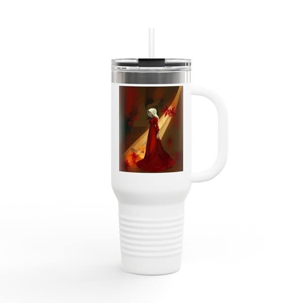Handmaid's Tale II Travel Mug - Image 4