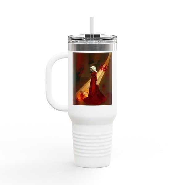 Handmaid's Tale II Travel Mug - Image 3
