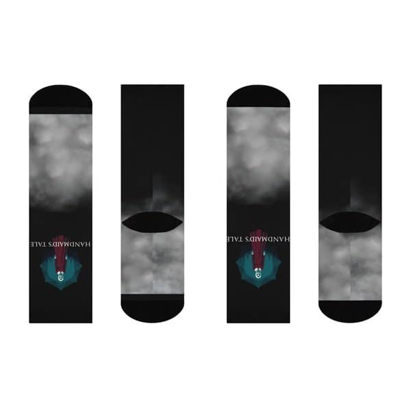 Handmaid's Tale III Socks - Image 3