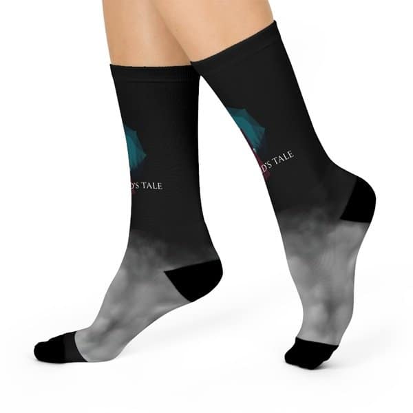 Handmaid's Tale III Socks - Image 4
