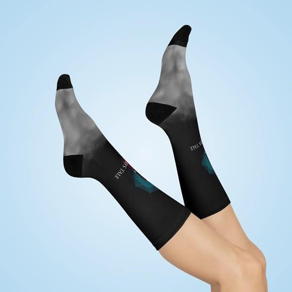 Handmaid's Tale III Socks - Image 2
