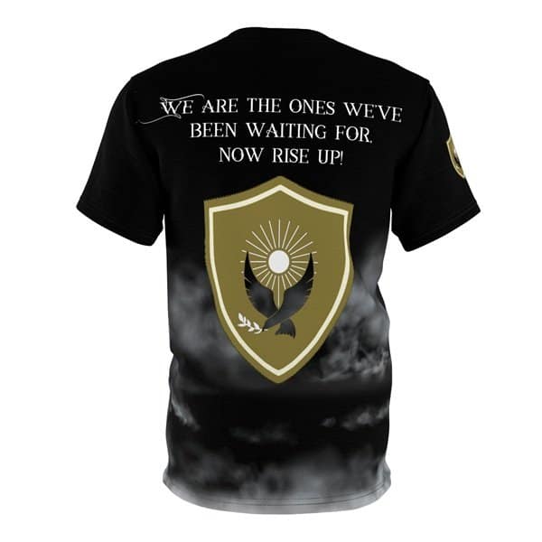 Handmaid's Tale III T-Shirt - Image 5