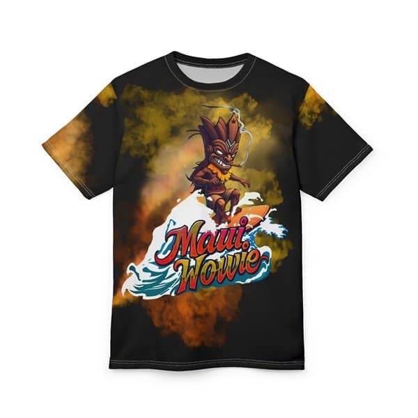 Maui Wowie T-shirt
