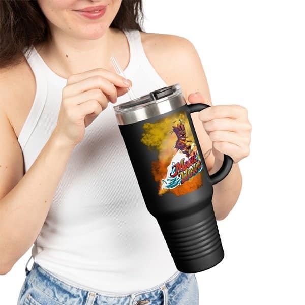 Maui Wowie Travel Mug