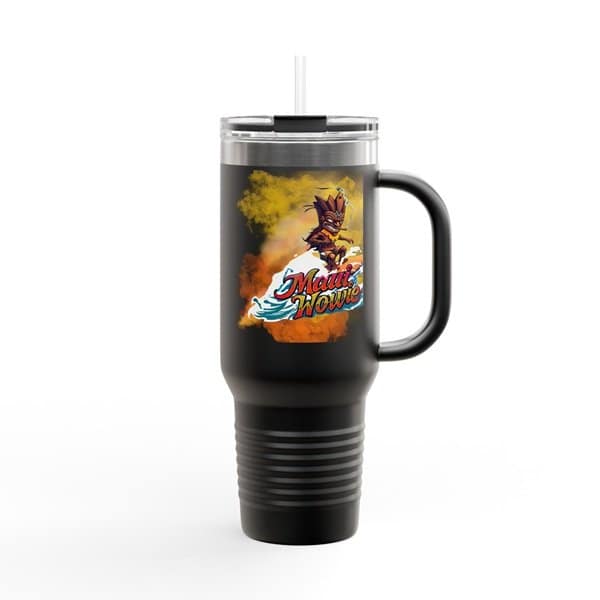 Maui Wowie Travel Mug